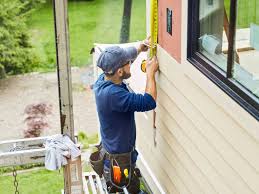 Affordable Siding Repair and Maintenance Services in Loudon, TN